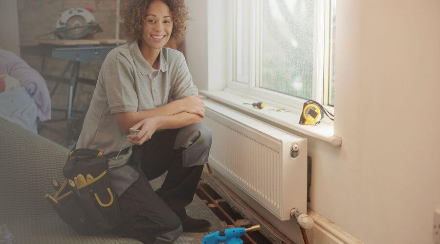 Professional septic pumping service in Halbur, IA